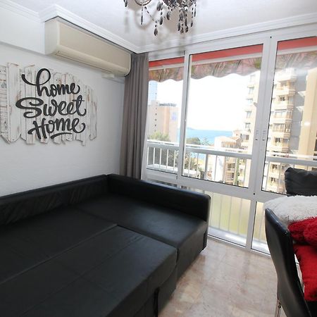 Apartamento Rincon De Ioix Benidorm Exterior photo
