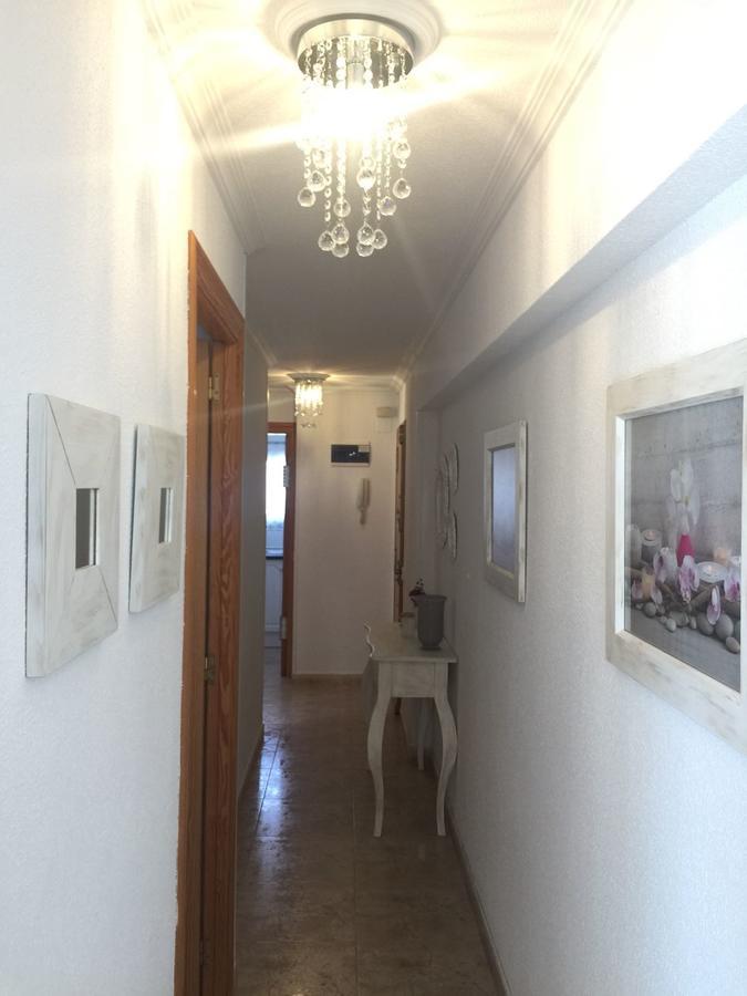Apartamento Rincon De Ioix Benidorm Exterior photo