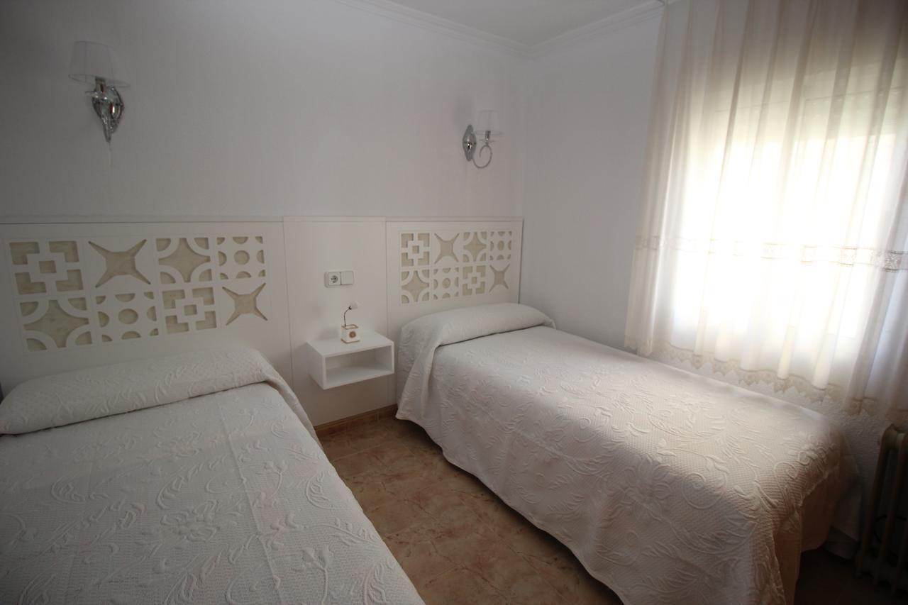 Apartamento Rincon De Ioix Benidorm Exterior photo