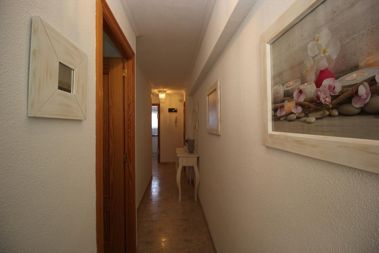 Apartamento Rincon De Ioix Benidorm Exterior photo