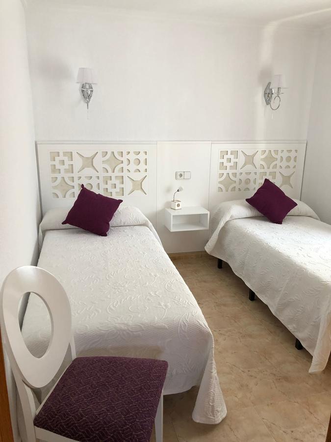 Apartamento Rincon De Ioix Benidorm Exterior photo