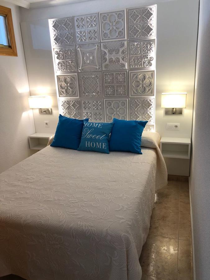 Apartamento Rincon De Ioix Benidorm Exterior photo