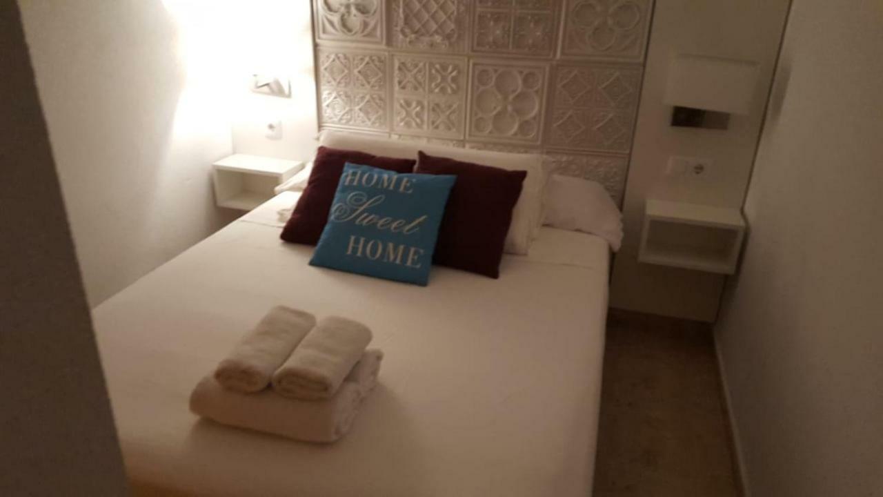 Apartamento Rincon De Ioix Benidorm Exterior photo